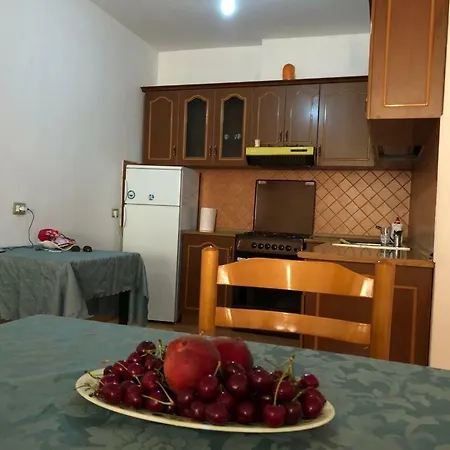 Adan's Two Bedroom Apartament Orikum