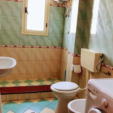 Adan's Two Bedroom Apartament Orikum