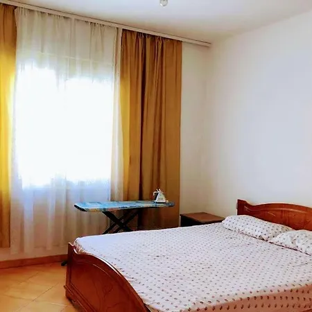 Adan's Two Bedroom Apartament Apartament Orikum