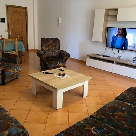 Adan's Two Bedroom Apartament Apartment Orikum