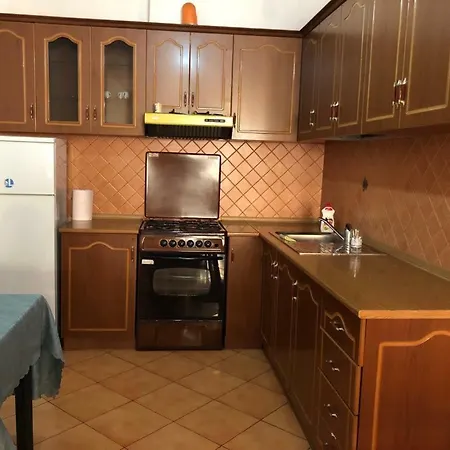 Adan's Two Bedroom Apartament Orikum