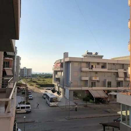 Adan's Two Bedroom Apartament Appartement *